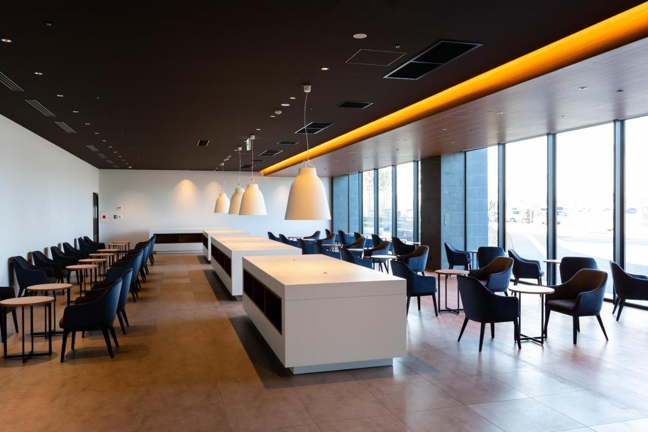 The358 Umi Hotell Fukuoka  Exteriör bild